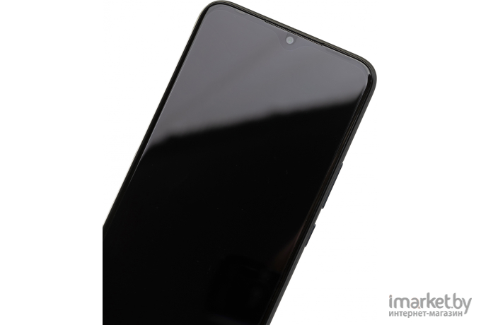 Мобильный телефон Infinix Hot 11 Play 4/64 Black