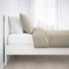 Спальня Ikea Сонгесанд белый [294.880.76]