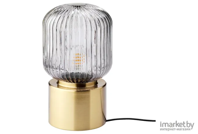 Настольная лампа Ikea Солклинт [904.642.84]