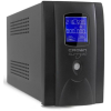 Источник бесперебойного питания CROWN Line Intractive CMU-SP650EURO USB 650VA\360W металл [CM000001861]