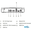 Видеорегистратор наблюдения Dahua DHI-NVR4108-4KS2/L