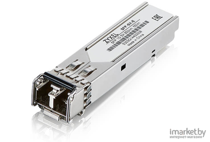 SFP модуль Zyxel SFP-SX-E-ZZBD01F