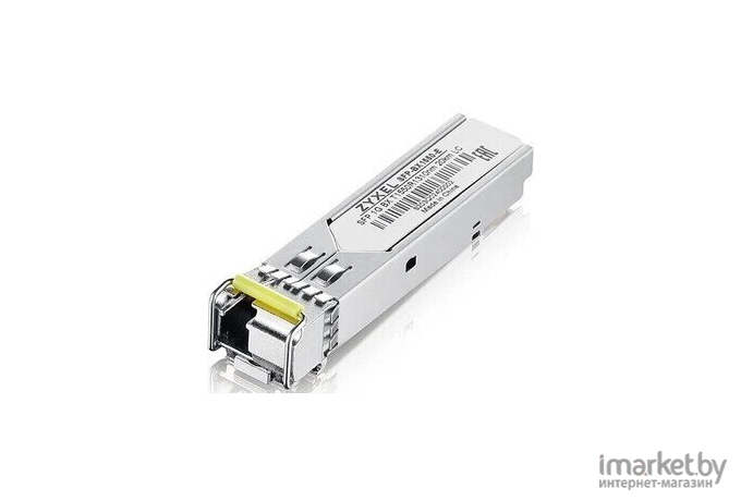 SFP модуль Zyxel SFP-SX-E-ZZBD01F