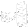Кофемашина Franke FMY 45 CM XS [131.0627.473]