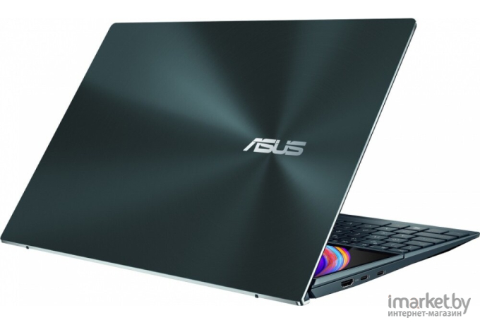 Ноутбук ASUS 90NB0S41-M03290