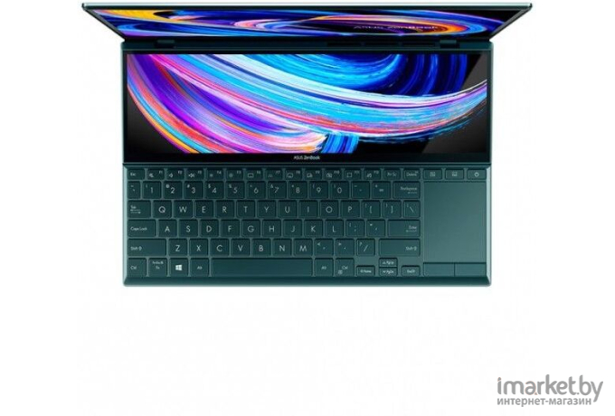 Ноутбук ASUS 90NB0S41-M03290