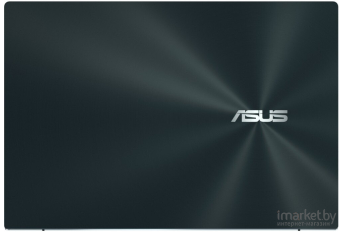 Ноутбук ASUS 90NB0S41-M03290