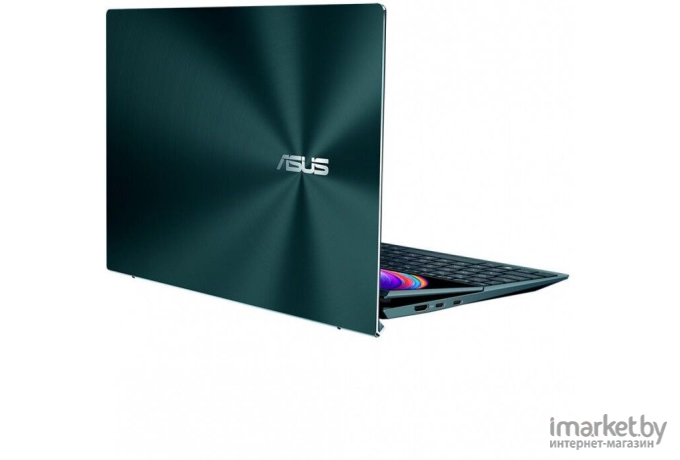 Ноутбук ASUS 90NB0S41-M03290