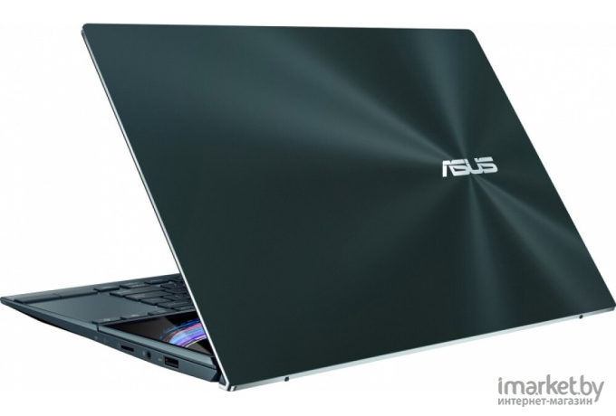 Ноутбук ASUS 90NB0S41-M03290