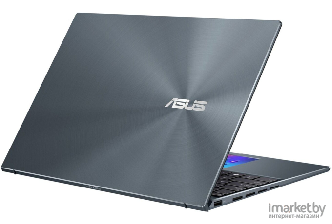 Ноутбук ASUS 90NB0T83-M03200