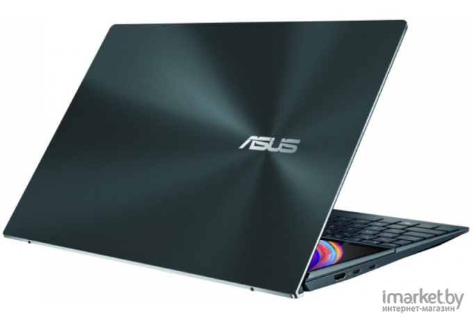 Ноутбук ASUS 90NB0S51-M06370