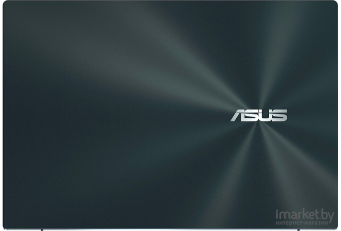 Ноутбук ASUS 90NB0S51-M06370