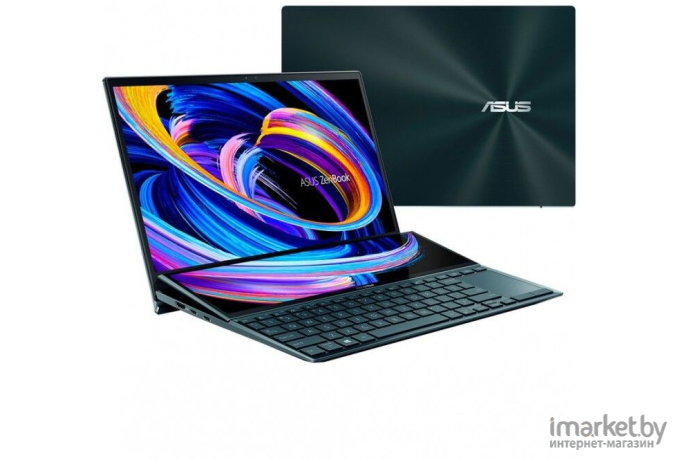 Ноутбук ASUS 90NB0S51-M06370