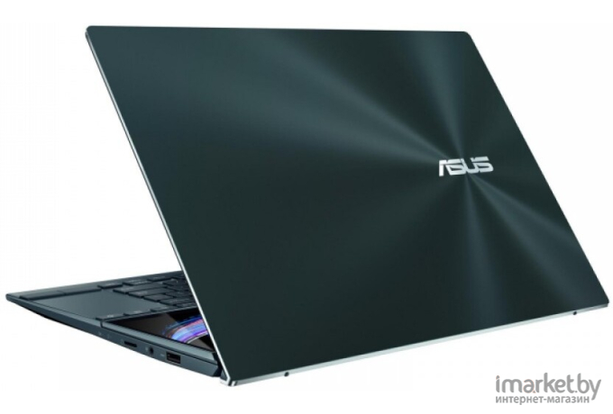 Ноутбук ASUS 90NB0S51-M06370