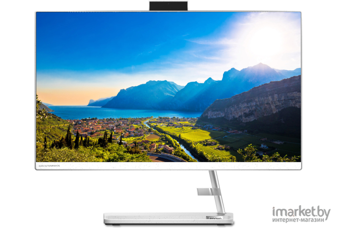 Моноблок Lenovo IdeaCentre 3 24ITL6 (F0G000VERK)