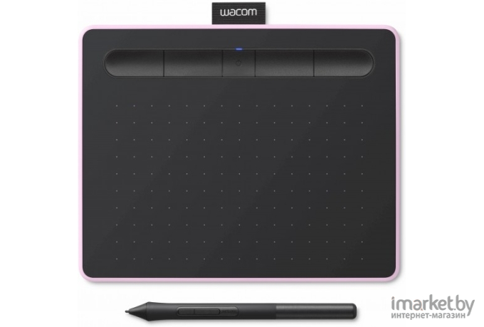 Графический планшет Wacom CTL-6100WLP-N