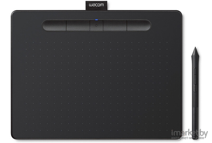 Графический планшет Wacom CTL-6100WLP-N