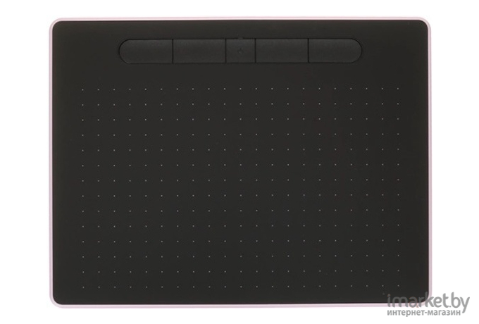 Графический планшет Wacom CTL-6100WLP-N