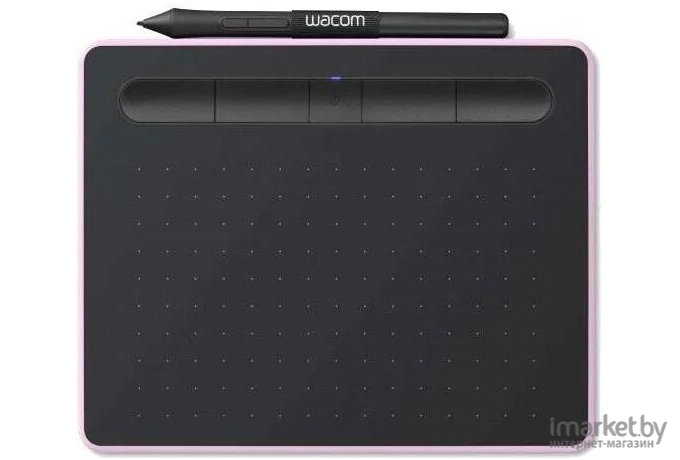 Графический планшет Wacom CTL-6100WLP-N