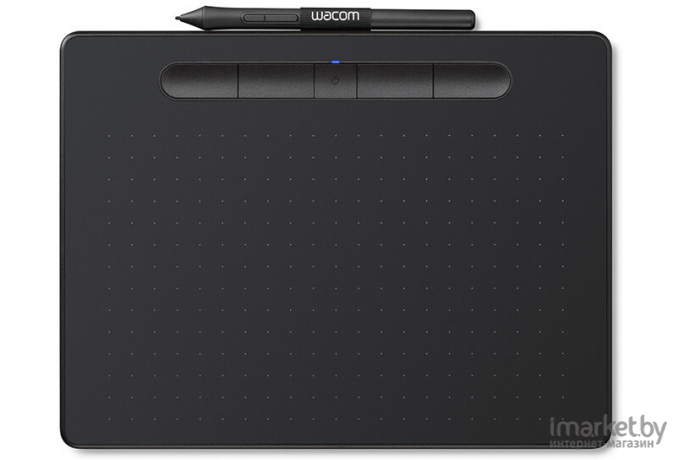 Графический планшет Wacom CTL-6100WLP-N