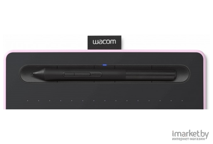 Графический планшет Wacom CTL-6100WLP-N