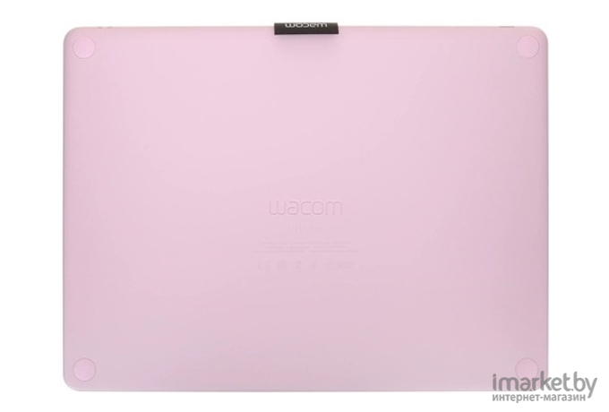 Графический планшет Wacom CTL-6100WLP-N