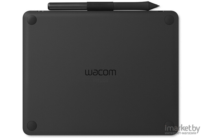 Графический планшет Wacom CTL-6100WLP-N