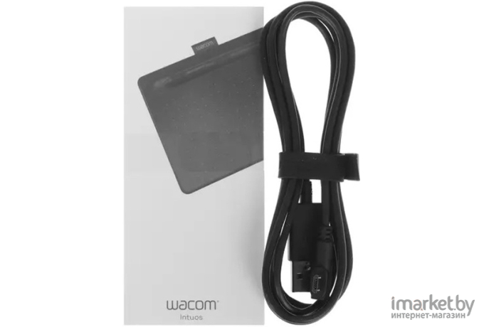 Графический планшет Wacom CTL-6100WLP-N