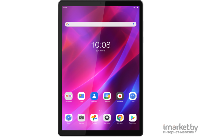 Планшет Lenovo Tab K10 TB-X6C6X [ZA8R0062RU]