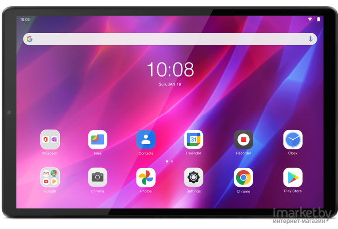 Планшет Lenovo Tab K10 TB-X6C6X [ZA8R0062RU]