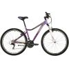 Велосипед Stinger Laguna 27.5 STD 17 фиолетовый [27AHV.LAGUSTD.17VT10]