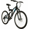Велосипед Foxx 26SFD.FREELD.18BK1 черный