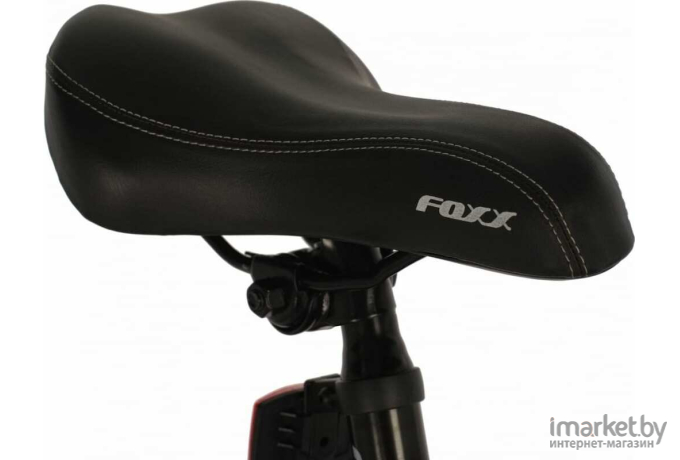 Велосипед Foxx 26SFD.FREELD.18BK1 черный