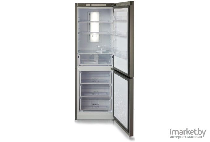 Холодильник Бирюса B-I820NF