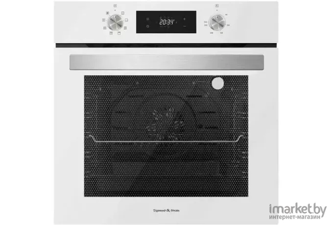 Духовой шкаф Zigmund & Shtain E 149 W