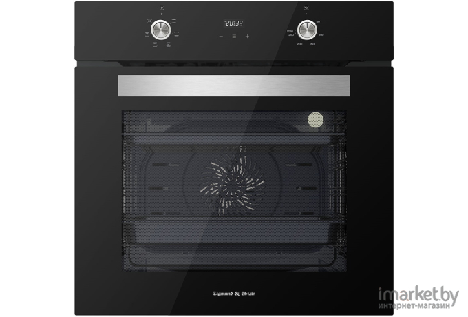 Духовой шкаф Zigmund & Shtain E 150 B