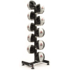 Стеллаж для медболов Reebok Medecine Ball Rack до 10 штук [RF\RSRK-6MB\00-00-00]