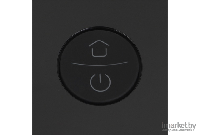 Робот-пылесос Xiaomi Viomi V3 черный [V-RVCLM26B]