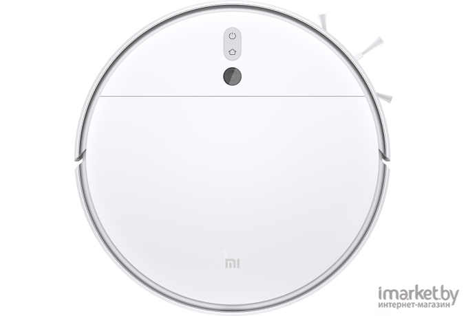 Робот-пылесос Xiaomi Robot Vacuum-Mop 2 белый