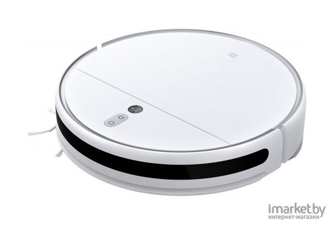 Робот-пылесос Xiaomi Robot Vacuum-Mop 2 белый