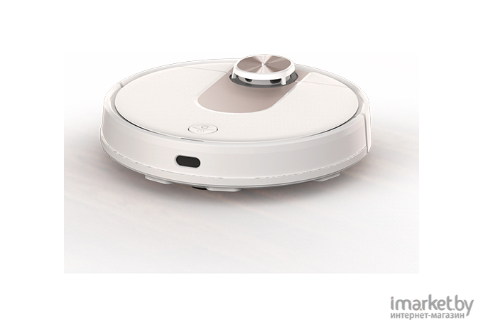 Робот-пылесос Viomi Robot Cleaner SE белый [V-RVCLM21A WHITE]