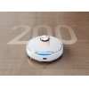 Робот-пылесос Viomi Robot Cleaner SE белый [V-RVCLM21A WHITE]