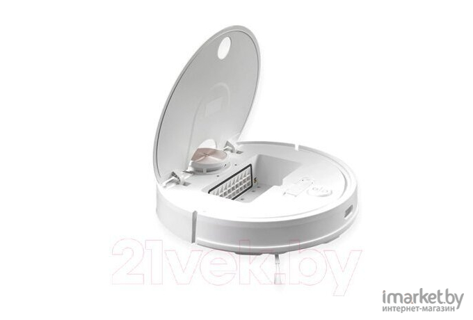 Робот-пылесос Viomi Robot Cleaner SE белый [V-RVCLM21A WHITE]