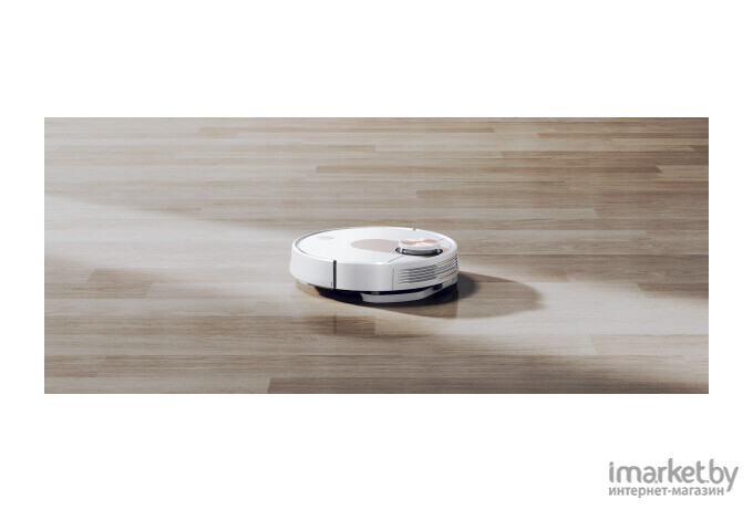 Робот-пылесос Viomi Robot Cleaner SE белый [V-RVCLM21A WHITE]