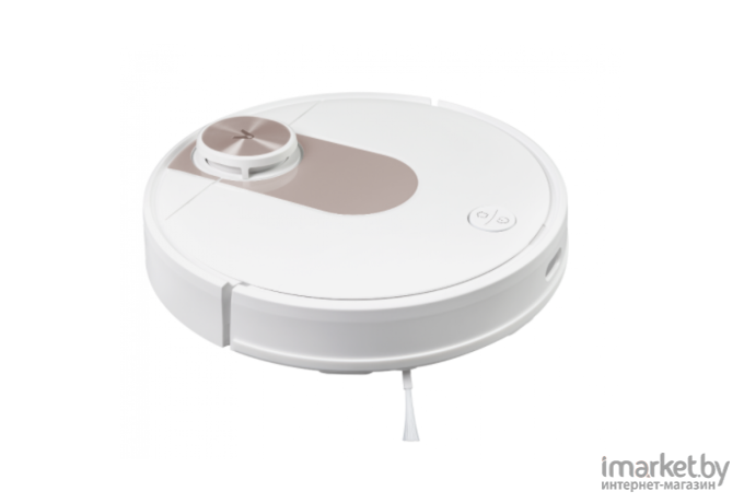 Робот-пылесос Viomi Robot Cleaner SE белый [V-RVCLM21A WHITE]