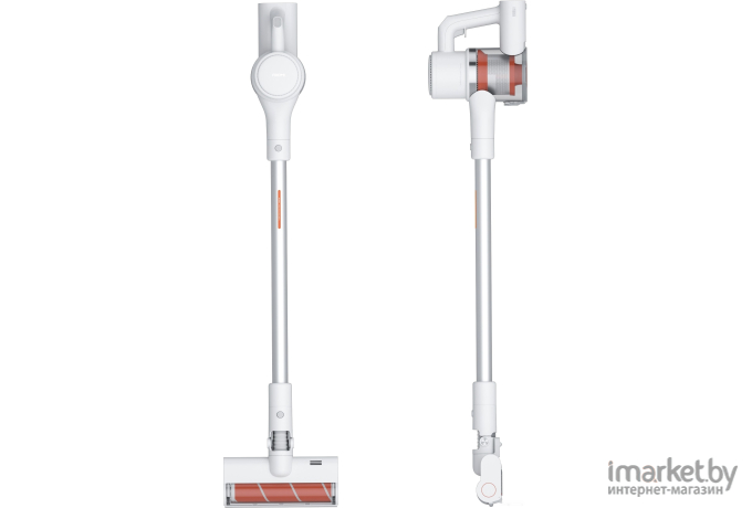 Пылесос Roidmi Z1 Air белый/оранжевый [XCQ15RM]