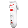 Машинка для стрижки волос Ramili Baby Hair Clipper белый [BHC350]