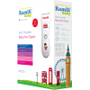 Машинка для стрижки волос Ramili Baby Hair Clipper белый [BHC350]