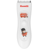 Машинка для стрижки волос Ramili Baby Hair Clipper белый [BHC350]