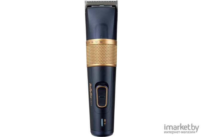 Машинка для стрижки волос BaByliss E986E (черный)